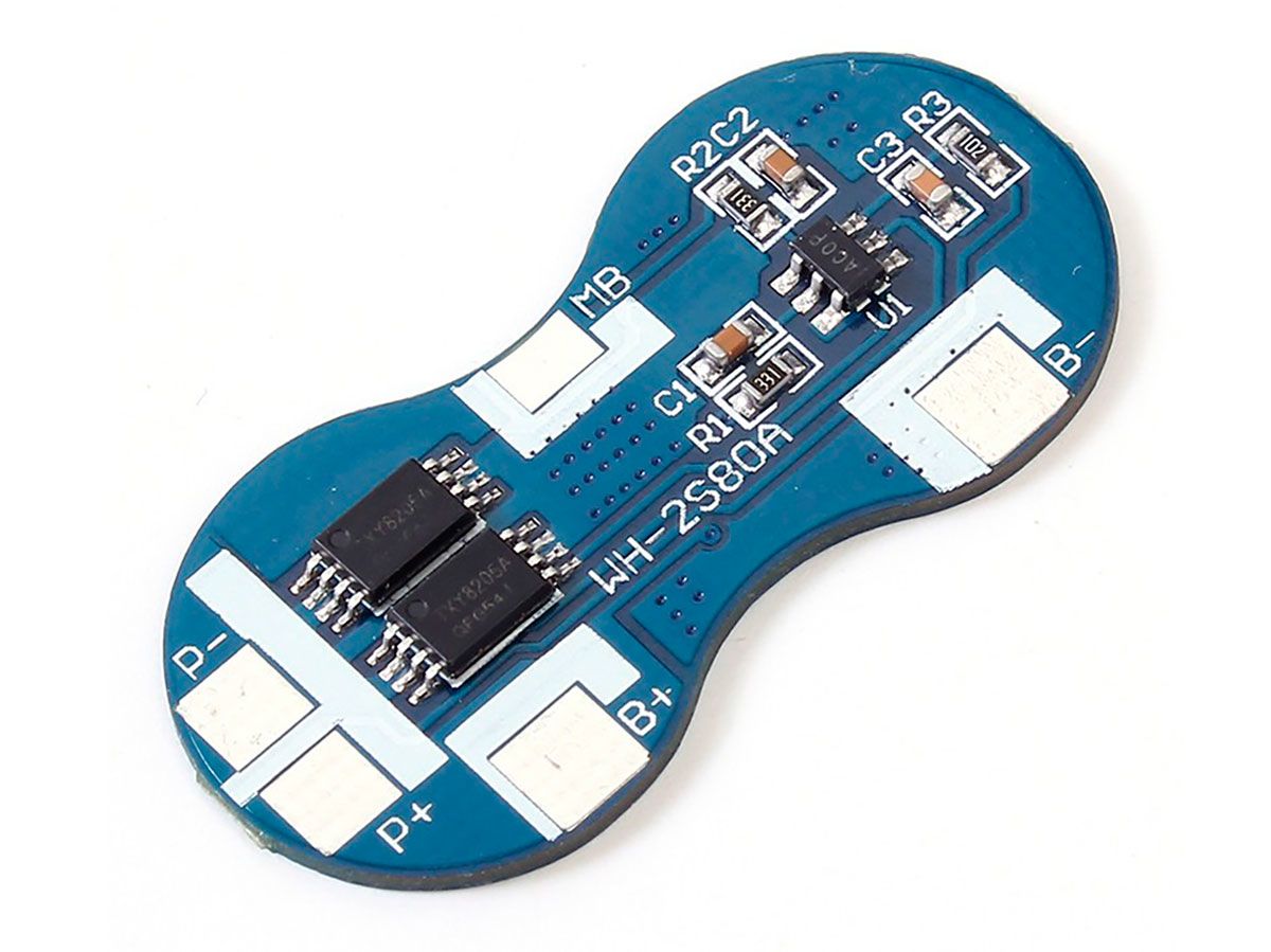 شاحن بطارية ليثيوم 4.29 فولت