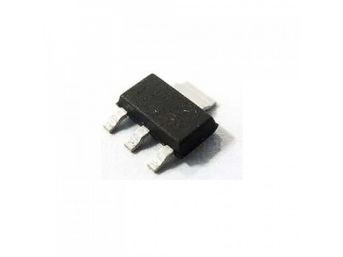 Regulator 7805 SMD