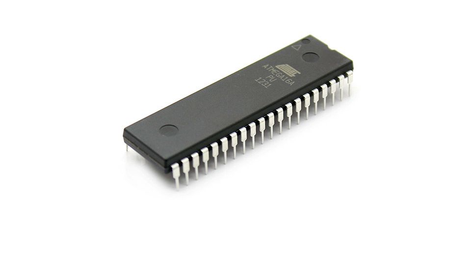 ATMEGA16A