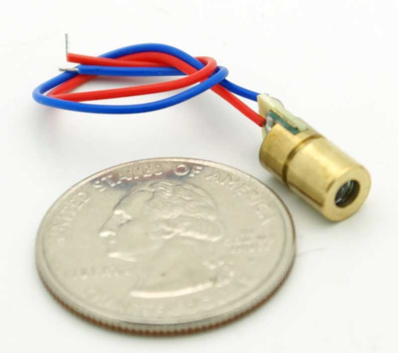 Laser 3V