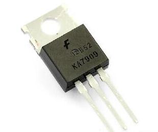 Regulator 7909