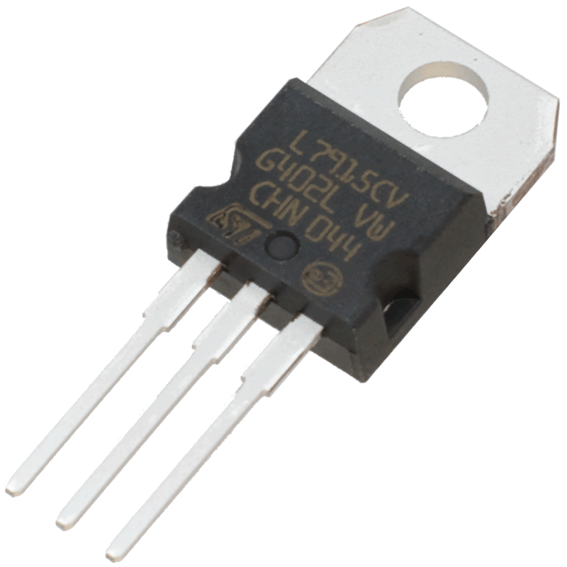 Regulator 7915