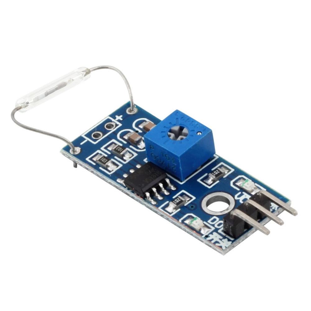 Reed Switch Module 3.3v ~ 5v