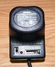 Variable Adapter 1.5V - 12V (500mA)