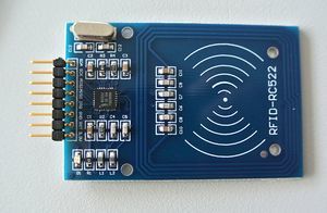 13.56Mhz  Reader Sensor