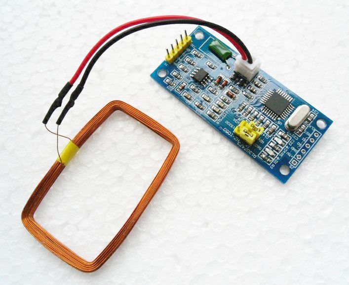RFID 125Khz