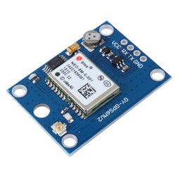 Ublox NEO-6m GPS Module 3.3 V