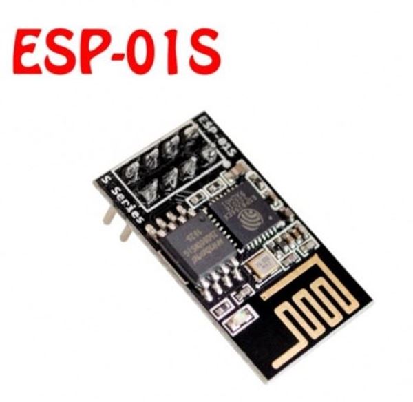 Wi-Fi Serial TTL Module