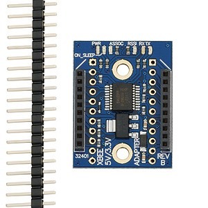 Xbee 3.3V Adapter Board
