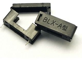Blx-A Fuse Holder 15A 5×20 Mm