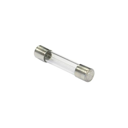 Fuse 0.5A BGDP 5mm X 20mm