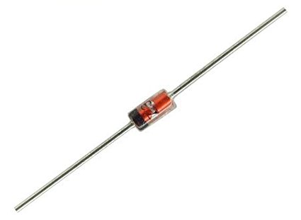 47V 0.5W Zener Diode