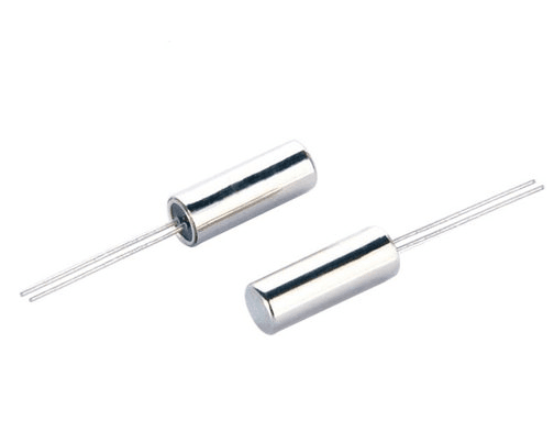 Crystal Oscillator 11.0592Mhz