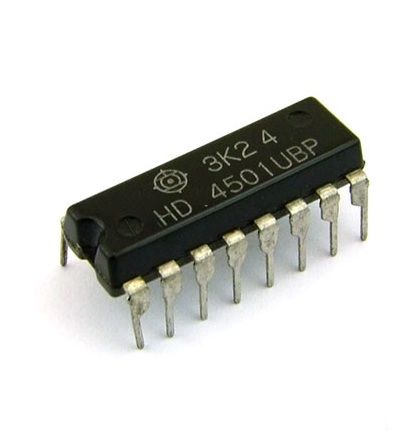 LOW-VOLTAGE, SPST, CMOS ANALOG SWITCHES 8 Pairs (16 Pin)