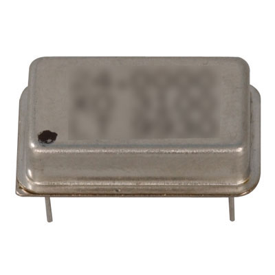 Oscillator 2Mhz 4T