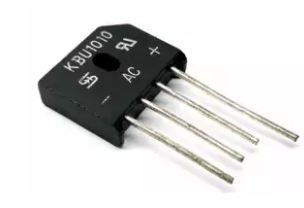 10A 1000V Bridge Rectifier