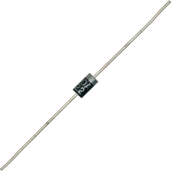 ديود 2 امبير