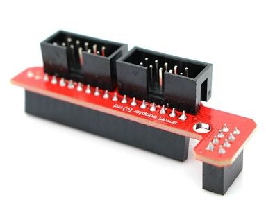 3D Printer Connector
