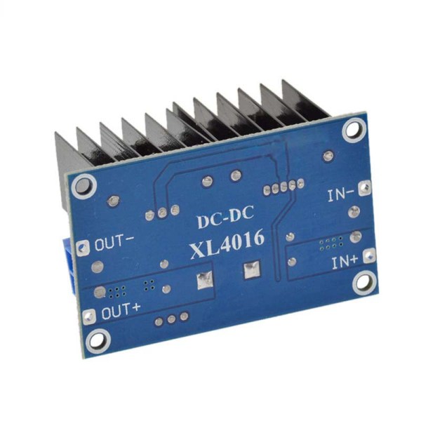 DC-DC Buck Converter 8A Step Down 4-36V To 1.25-36V