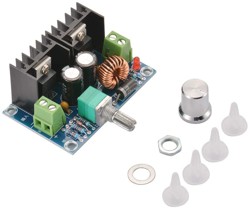 DC-DC Step Down Converter 8A 200W