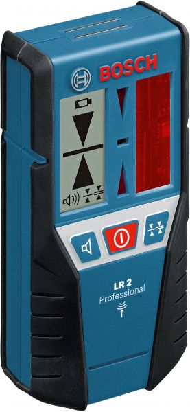 Bosch Laser Line 50m