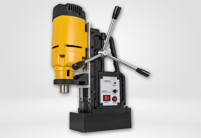 Magnetic Drill Press - Power Tool | Shop now at best price