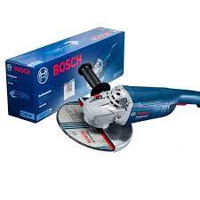 Angle Grinder 9" 2200W Bosch