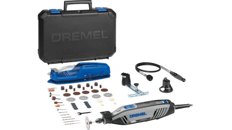 Dremel  4300-3/45  EZ