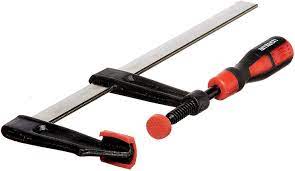 Heavy Duty Quick Action F Clamp 300mm  Amtech