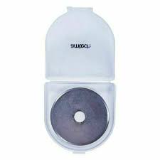 Rotary Cutter Blades 5 Pcs Amtech