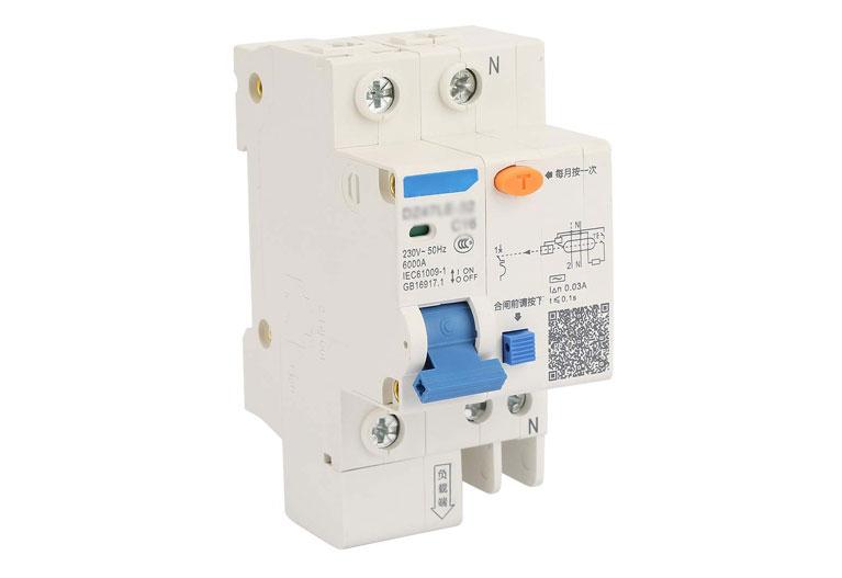 Earth Leakage Circuit Breakers - Electrical | Shop now