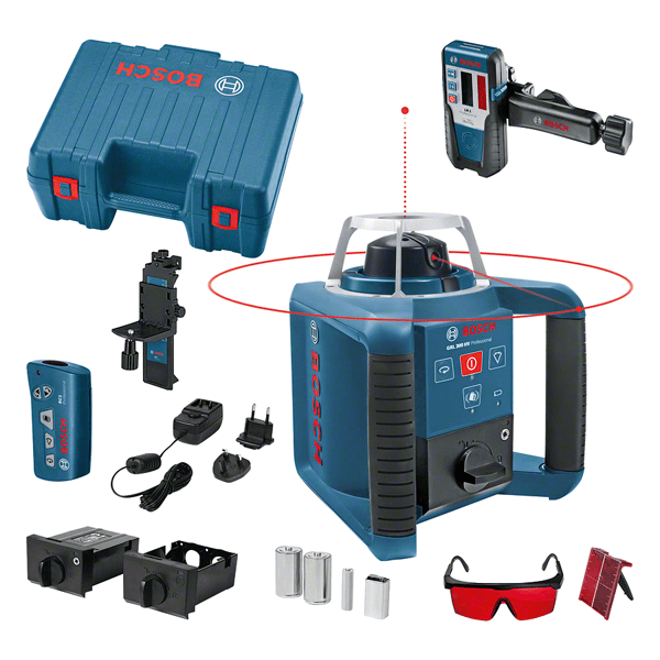 Bosch Rotation Laser 300m