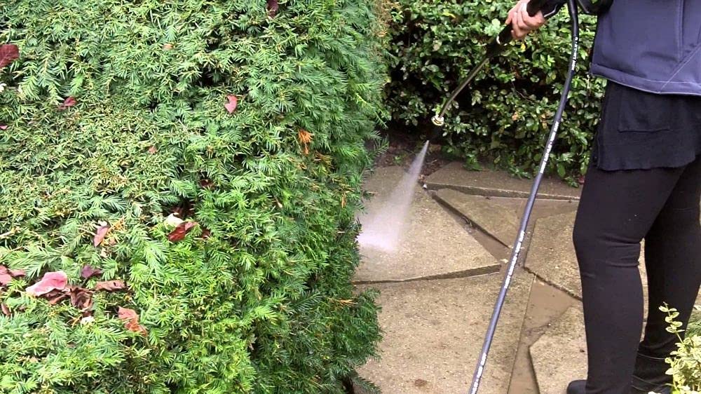 Bosch High Pressure Washing Machine 2400w