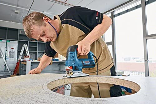 Bosch Jig Saw 800w