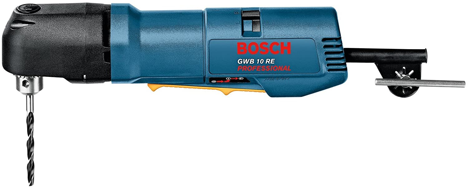 Bosch Angle Drill 400W
