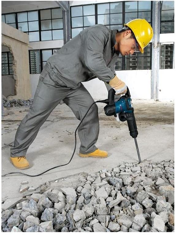 Bosch Demolition Hammer 1100w