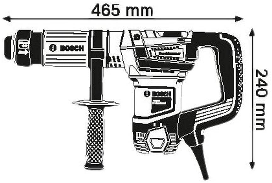 Bosch Demolition Hammer 1100w