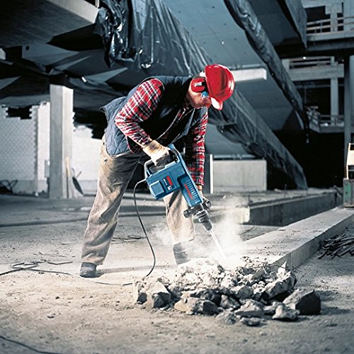 Bosch Demolition Hammer 1500w