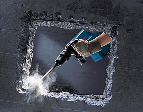 Bosch Demolition Hammer 1500w