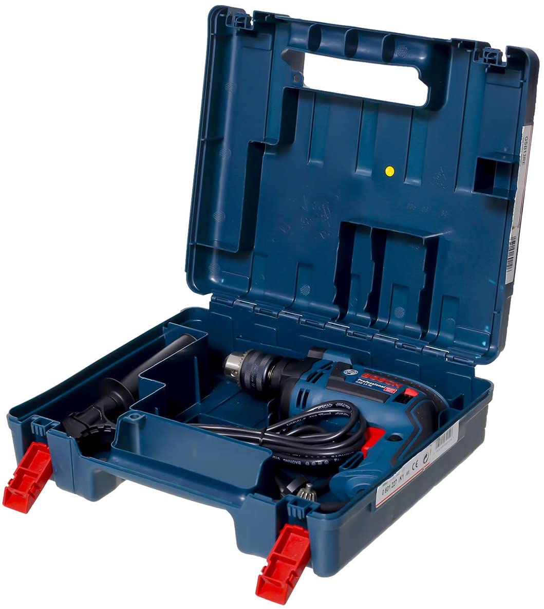 Bosch 650w online drill