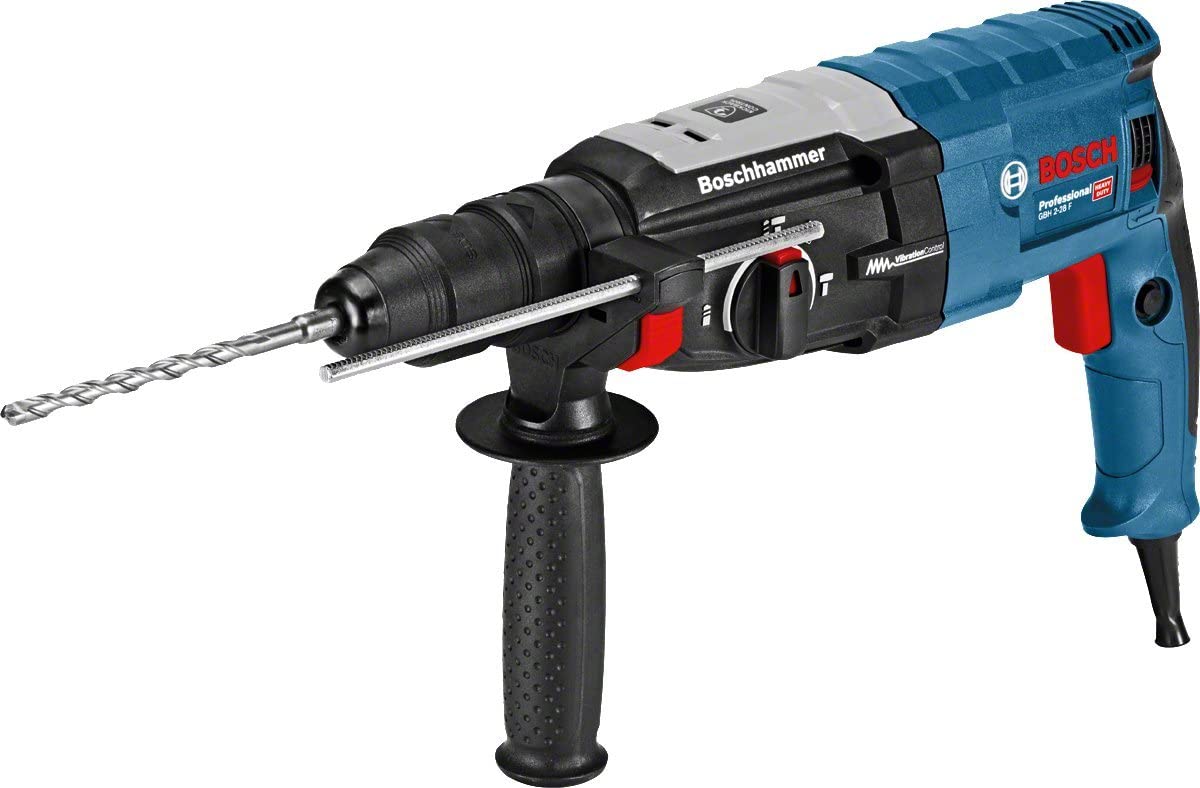 Bosch Rotary Hammer 28mm 880W