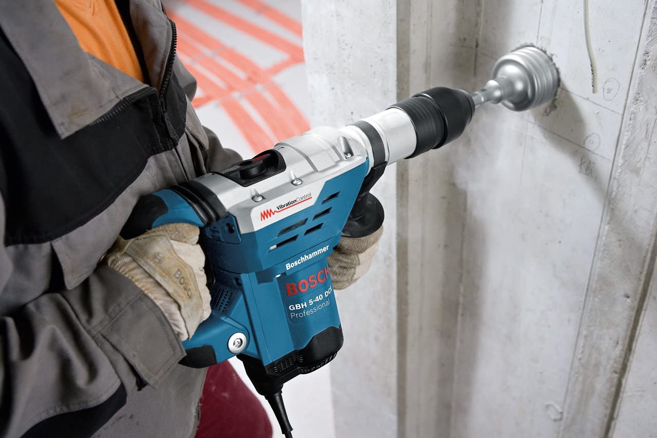 Bosch Rotary Hammer 40mm 1150W