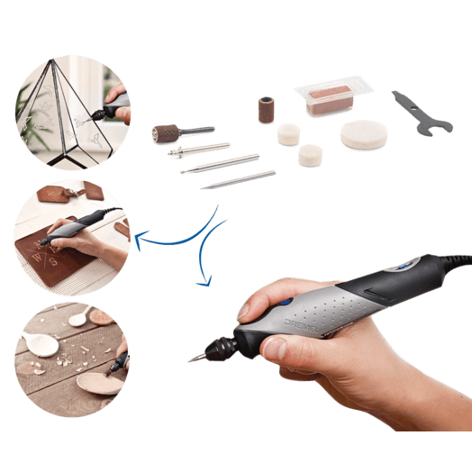 Dremel 2050-15 (Stylo)