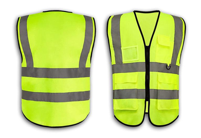 Safety Vests - Personal Protective Equipment | Shop now