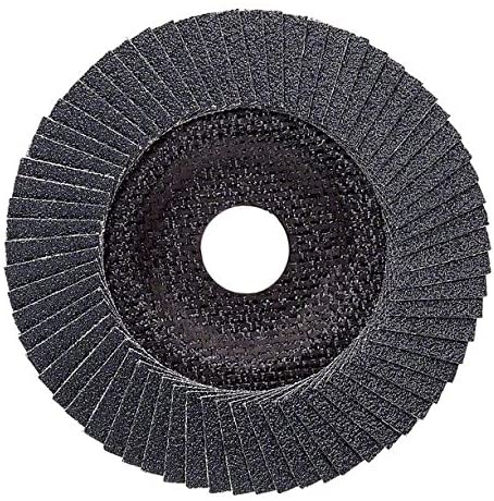 صنفرة مروحية 4.5 " G 120 بوش