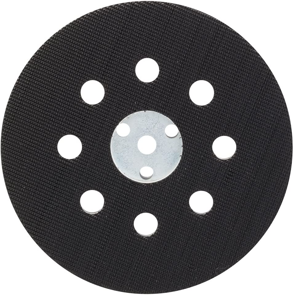 صنفره دائريه 125 مم بوش