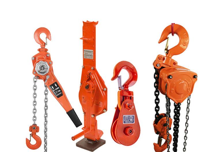 Lifting Equipment | Shop now  online at best price