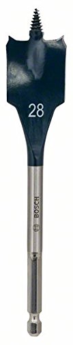 Bosch SELFcut Speed Flat drill bit 28 x 152mm