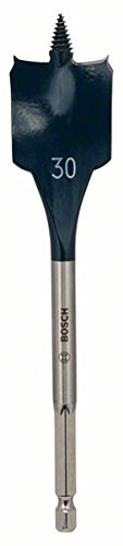 Bosch SELFcut Speed Flat drill bit 30 x 152mm