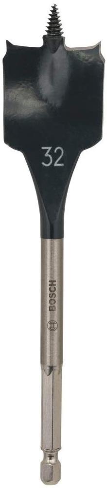 Bosch SELFcut Speed Flat drill bit 32 x 152mm